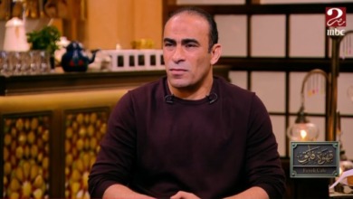 لأول مرة.. سيد عبد الحفيظ يوضح السبب الحقيقي لرحيله عن منصبه في الأهلي
