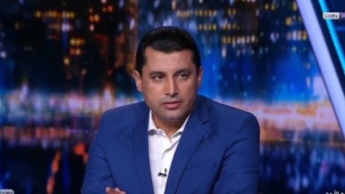 تعليق قوي من هيثم فاروق على خسارة الزمالك أمام الأهلي.. "خذلونا"-صورة