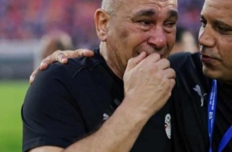 تعليق مثير من إبراهيم حسن على إقتراب منتخب مصر من التأهل لكأس العالم 2026 .. "حاجه رباني"