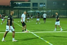 منتخب مصر للشباب يبدأ معسكر الإعداد لكأس العالم.. ويخوض 3 وديات