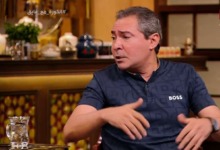 تعليق مثير من بركات على قرار الخطيب بالإبتعاد عن الأهلي وعدم الترشح في الإنتخابات