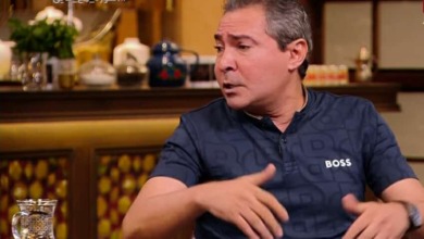 تعليق مثير من بركات على قرار الخطيب بالإبتعاد عن الأهلي وعدم الترشح في الإنتخابات