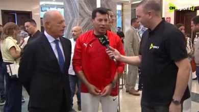 رسالة هامة من وزير الرياضة بعد فوز منتخب مصر أمام إثيوبيا.. ويشكر الجماهير