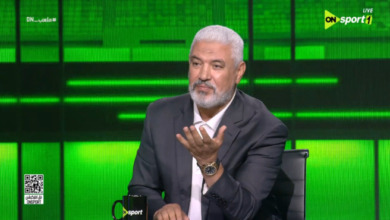 جمال عبد الحميد يشيد بهؤلاء في الزمالك.. ويعلق على التعادل أمام الجونة