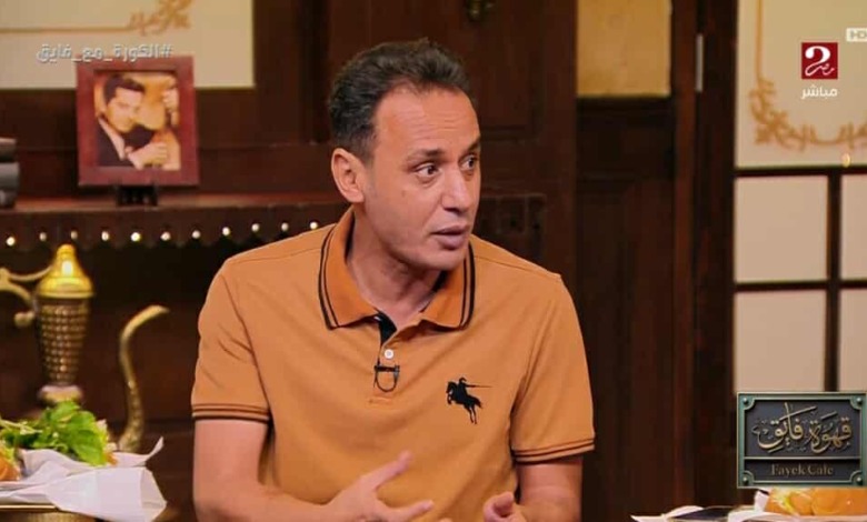 هل الزمالك سينافس علي الدوري هذا الموسم؟.. رد حاسم من طارق السيد 1 هل الزمالك سينافس علي الدوري هذا الموسم؟.. رد حاسم من طارق السيد