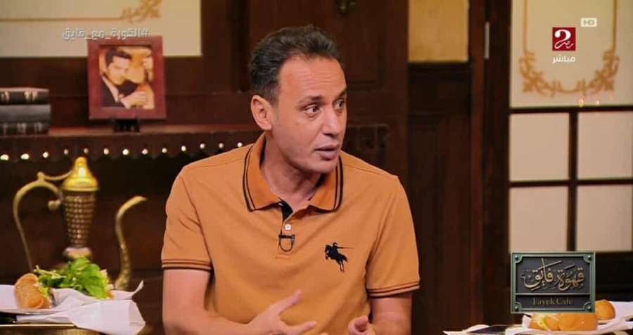 هل الزمالك سينافس علي الدوري هذا الموسم؟.. رد حاسم من طارق السيد