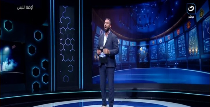 ميدو يكشف سر إخفاق تجربه جون إدوارد رغم ترشيحه لها والفارق بين الزمالك والأهلي!! 1 ميدو يكشف سر إخفاق تجربه جون إدوارد رغم ترشيحه لها والفارق بين الزمالك والأهلي!!