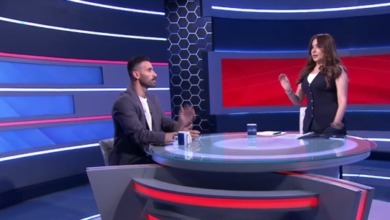 رد مثير من باسم مرسي عن تصريح شيكابالا بشأن تناول لاعبي الزمالك الشيشة قبل نهائي صن داونز