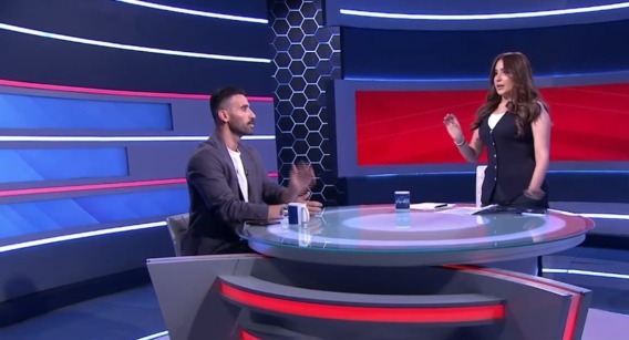 رد مثير من باسم مرسي عن تصريح شيكابالا بشأن تناول لاعبي الزمالك الشيشة قبل نهائي صن داونز 1 رد مثير من باسم مرسي عن تصريح شيكابالا بشأن تناول لاعبي الزمالك الشيشة قبل نهائي صن داونز