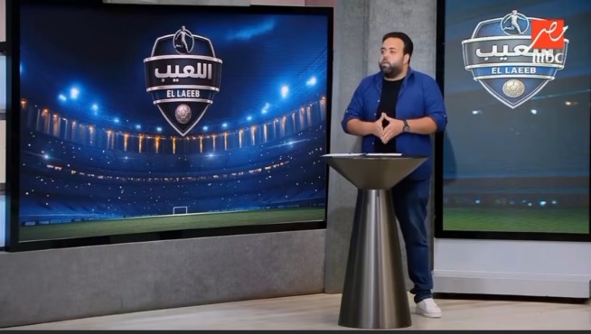 "5 مدربين في سنة واحدة".. عبداللطيف فوزي يكشف بالأرقام أزمة الزمالك وتعليق أحمد سليمان - فيديو 1 "5 مدربين في سنة واحدة".. عبداللطيف فوزي يكشف بالأرقام أزمة الزمالك وتعليق أحمد سليمان - فيديو