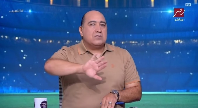 توقيت صعب وأزمة مفتوحة.. مهيب عبدالهادي يحذر والوزير يتدخل
