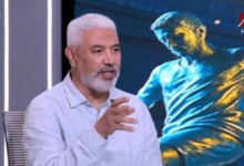 جمال عبدالحميد يوجه رسالة لجمهور الزمالك : قلقان على الفريق