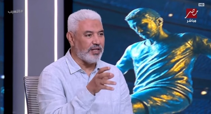 جمال عبدالحميد يوجه رسالة لجمهور الزمالك : قلقان على الفريق 1 جمال عبدالحميد يوجه رسالة لجمهور الزمالك : قلقان على الفريق