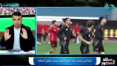 كواليس صادمة.. خالد الغندور يكشف تفاصيل خلاف الأهلي مع إمام عاشور