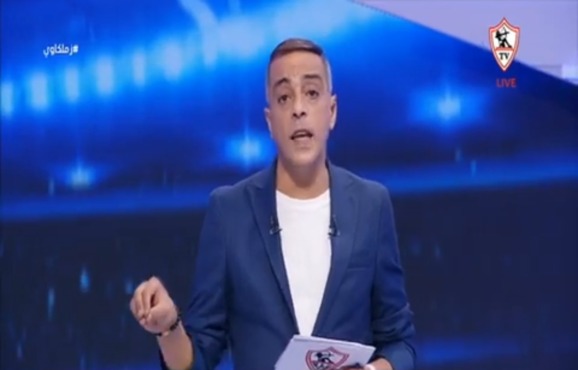 محمد صبري عبر قناة الزمالك تكشف تجاهل تصريحات خطيرة لحسام غالي