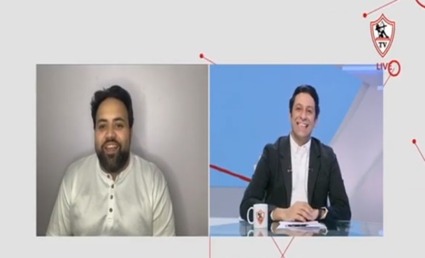 بالأرقام.. لماذا مباراة المصري الأصعب للزمالك هذا الموسم؟ عبداللطيف فوزي يوضح