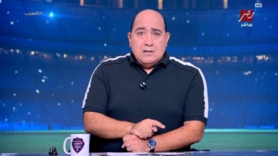 مهيب عبدالهادي يكشف كواليس اعتذار الخطيب عن انتخابات الأهلي