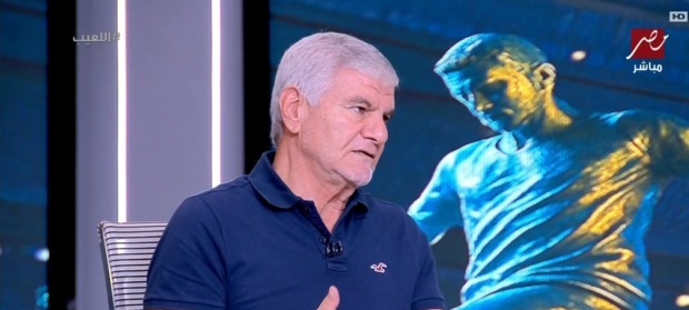 إكرامي يحذر الخطيب: قرار الاعتذار يفتح الباب للأقاويل