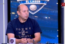 أحمد سليمان: تجاهل حسام غالي داخل مجلس الأهلي "أمر غير جيد".. وتوقيت اعتذار الخطيب غريب