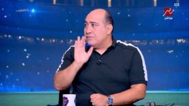 ترشيحات جديدة لخلافة الخطيب.. مهيب يحدد الأسماء الأقرب لرئاسة الأهلي واكرامي يختار مفاجأة