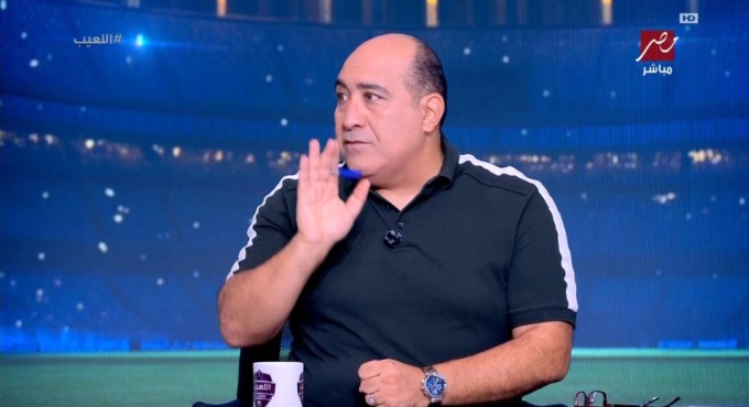 ترشيحات جديدة لخلافة الخطيب.. مهيب يحدد الأسماء الأقرب لرئاسة الأهلي واكرامي يختار مفاجأة 1 ترشيحات جديدة لخلافة الخطيب.. مهيب يحدد الأسماء الأقرب لرئاسة الأهلي واكرامي يختار مفاجأة