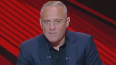 أسامة حسني يفتح النار على لاعبي الأهلي ويطالب النحاس بالاعتماد على "الجعان" فقط