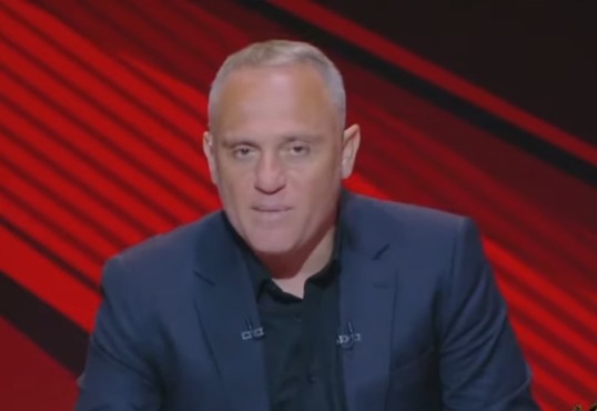 أسامة حسني يفتح النار على لاعبي الأهلي ويطالب النحاس بالاعتماد على "الجعان" فقط