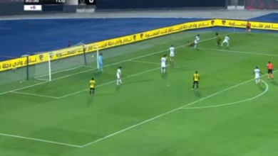 دجلة يحقق الفوز الرابع تواليًا ويطارد الزمالك والمصري في القمة