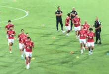 جماهير الأهلي تهاجم تريزيجيه قبل لقاء سيراميكا واللاعب يرد