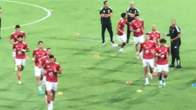 جماهير الأهلي تهاجم تريزيجيه قبل لقاء سيراميكا واللاعب يرد