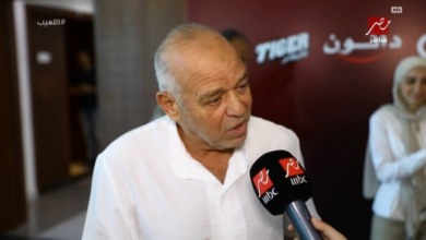 محمد صلاح: القمة يجب أن تعكس حضارة مصر..