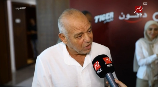 محمد صلاح: القمة يجب أن تعكس حضارة مصر..