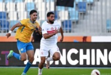 صدمة.. الزمالك يكشف تفاصيل إصابة ثنائي الفريق خلال مباراة الإسماعيلي
