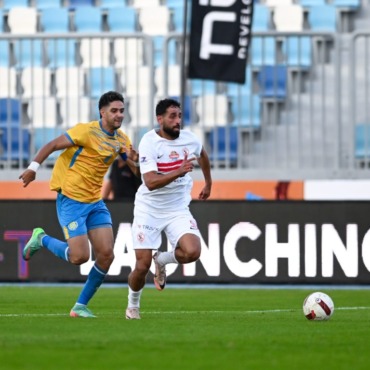 صدمة.. الزمالك يكشف تفاصيل إصابة ثنائي الفريق خلال مباراة الإسماعيلي