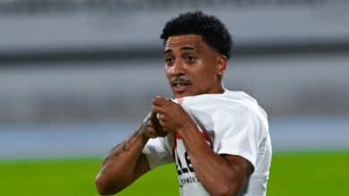صدمة.. شكوى في الفيفا ضد الزمالك بسبب خوان ألفينا!