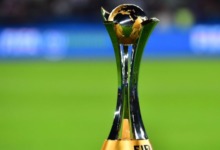عاجل | بمشاركة بيراميدز.. "فيفا" يُعلن مواعيد وملاعب مباريات كأس إنتركونتينينتال