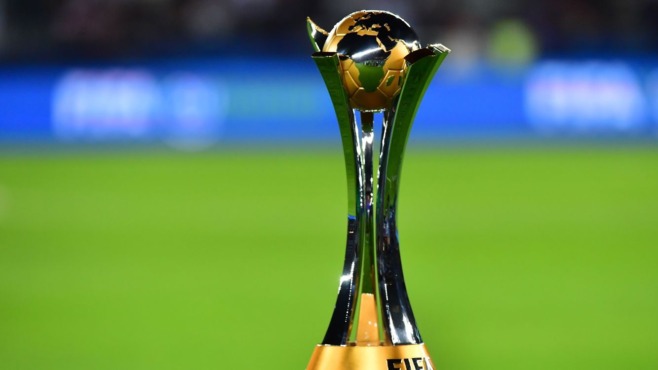 عاجل | بمشاركة بيراميدز.. "فيفا" يُعلن مواعيد وملاعب مباريات كأس إنتركونتينينتال 1 عاجل | بمشاركة بيراميدز.. "فيفا" يُعلن مواعيد وملاعب مباريات كأس إنتركونتينينتال