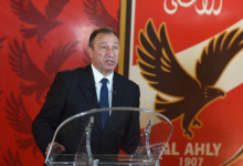 شوبير يصدم الجميع ويكشف كواليس تقال لأول مرة عن أسباب اعتذار الخطيب عن رئاسة الأهلي: "ورم"! فيديو