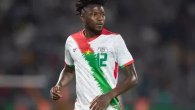 لاعب بوركينا فاسو يُحذر مصر قبل الصدام المرتقب!