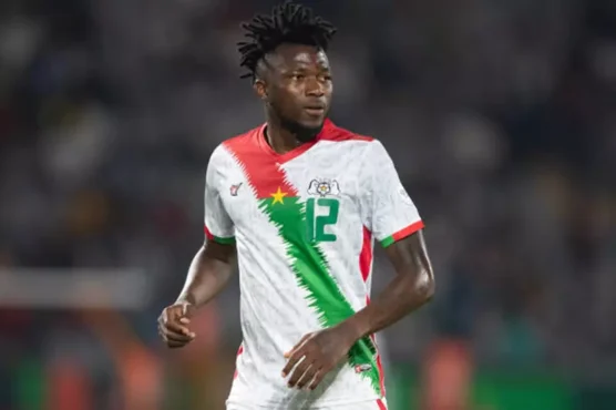 لاعب بوركينا فاسو يُحذر مصر قبل الصدام المرتقب! 1 لاعب بوركينا فاسو يُحذر مصر قبل الصدام المرتقب!