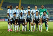 قائمة بيراميدز لمواجهة أهلي جدة في كأس إنتركونتيننتال.. موقف رمضان صبحي
