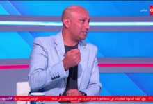 ياسر ريان: "الأهلي تورتة حلوة".. ولا أحد يستطيع لي ذراعه!
