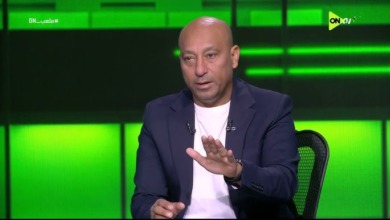 ياسر ريان يُطلق تصريحًا مُثيرًا: "لاعبو الزمالك يفتقدون الثقة أمام الأهلي!