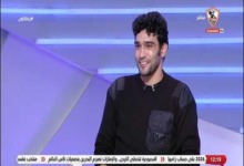 صلاح سليمان: متشائم من حكم مباراة الزمالك والإسماعيلي.. والدوري لن يخرج عن القطبين