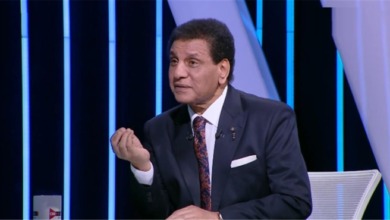 فاروق جعفر يفجرها: نصحت سيف يرفض اللعب في غير مركزه.. لكنه ضحى من أجل الزمالك