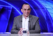 حمادة عبد اللطيف: بيان الزمالك في غير محله.. والفوز على الجونة أهم من القمة