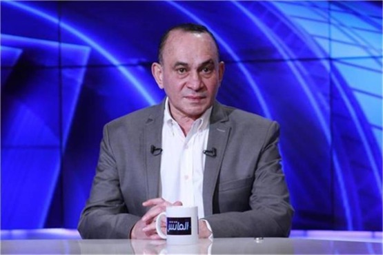 حمادة عبد اللطيف: بيان الزمالك في غير محله.. والفوز على الجونة أهم من القمة