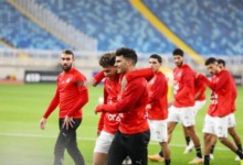 مفاجأة في الكواليس بشأن إصابة زيزو وإمام عاشور ومدة غيابهما عن الأهلي! فيديو