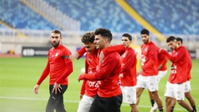 مفاجأة في الكواليس بشأن إصابة زيزو وإمام عاشور ومدة غيابهما عن الأهلي! فيديو