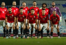 تشكيل منتخب مصر الثاني المتوقع أمام تونس اليوم